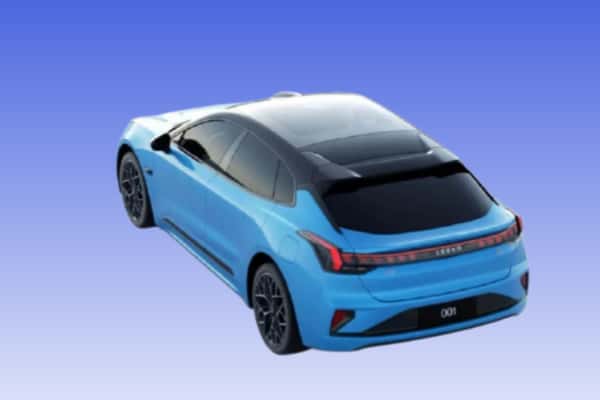 江陵县回收公司车